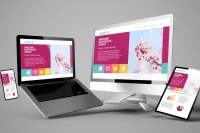 Awesome Responsive Design