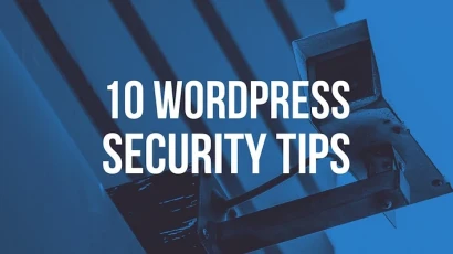 How to Secure Your WordPress Site in 10 Steps