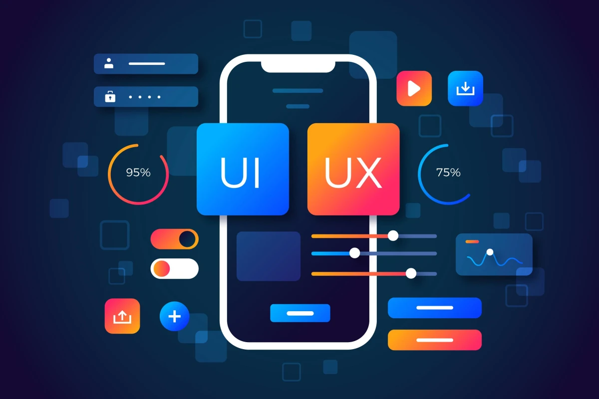 UI/UX Design UI/UX Design
