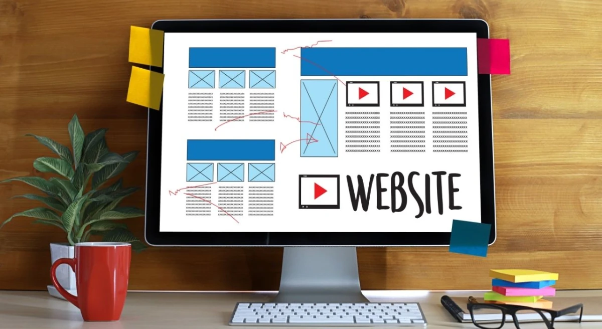 Website Optimization Website Optimization