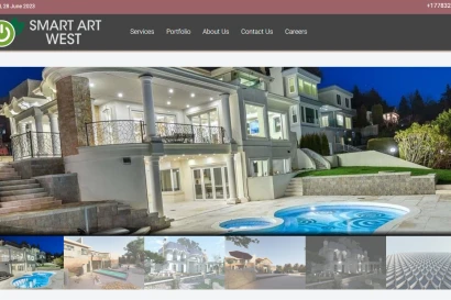 Smart Art West