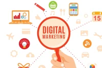 ارائه خدمات کامل دیجیتال مارکتینگ