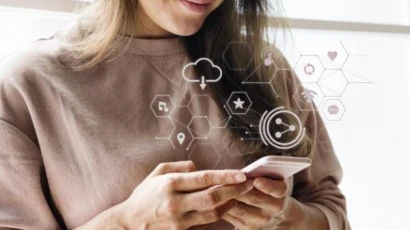 اهمیت بازاریابی دیجیتال